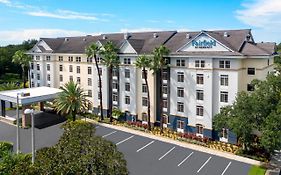 Fairfield Inn & Suites Clearwater